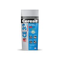 Затирка для швов (до 6 мм) Ceresit CE 33