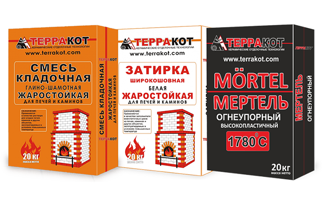 Смесь кладочная