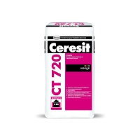 Декоративная штукатурка для создания фактуры дерева Ceresit CT 720 VISAGE