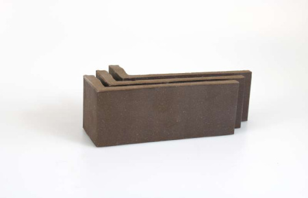 Клинкерная плитка Plato Brown AA 2102