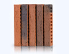 Кирпич керамический 0.75 НФ Flash Coral 01(ригельный)