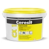 Гидропломба для остановки водопритоков Ceresit CX 1. 2кг.