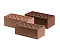 Кирпич для столбов забора