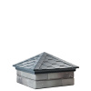 Колпак EVEREST 390 x 390 с посадкой на 1,5 кирпича